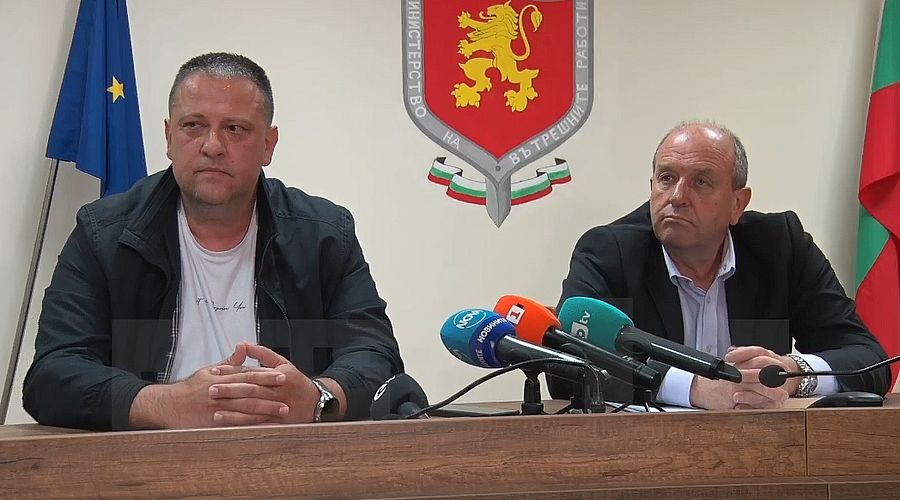 Полицията и прокуратурата с ужасяващи подробности за убийството на 18-годишната Магдалена